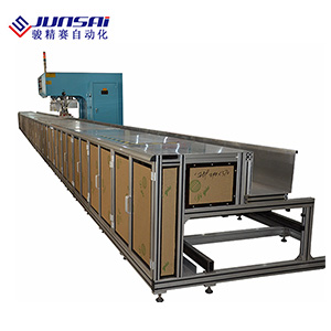 飛艇專用高周波焊接機(jī)