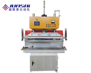 汽車遮陽(yáng)簾高頻熱合機(jī)