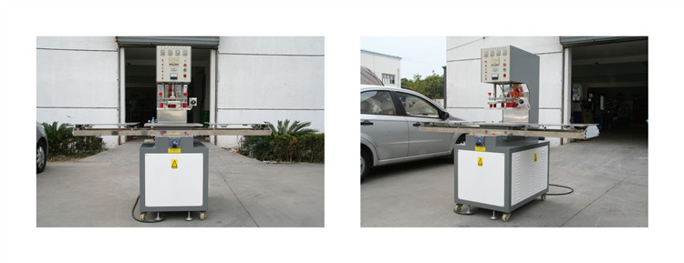 如何檢驗紙卡泡殼熱合機(jī)的包裝效果